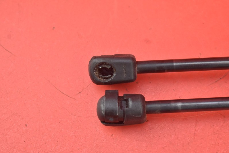 фото №5, Привод амортизаторы крышки audi q5 8r 09r