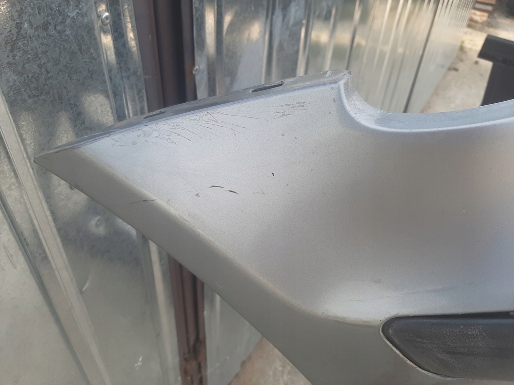 фото №7, Бампер перед + балка бампера bmw e46 compact