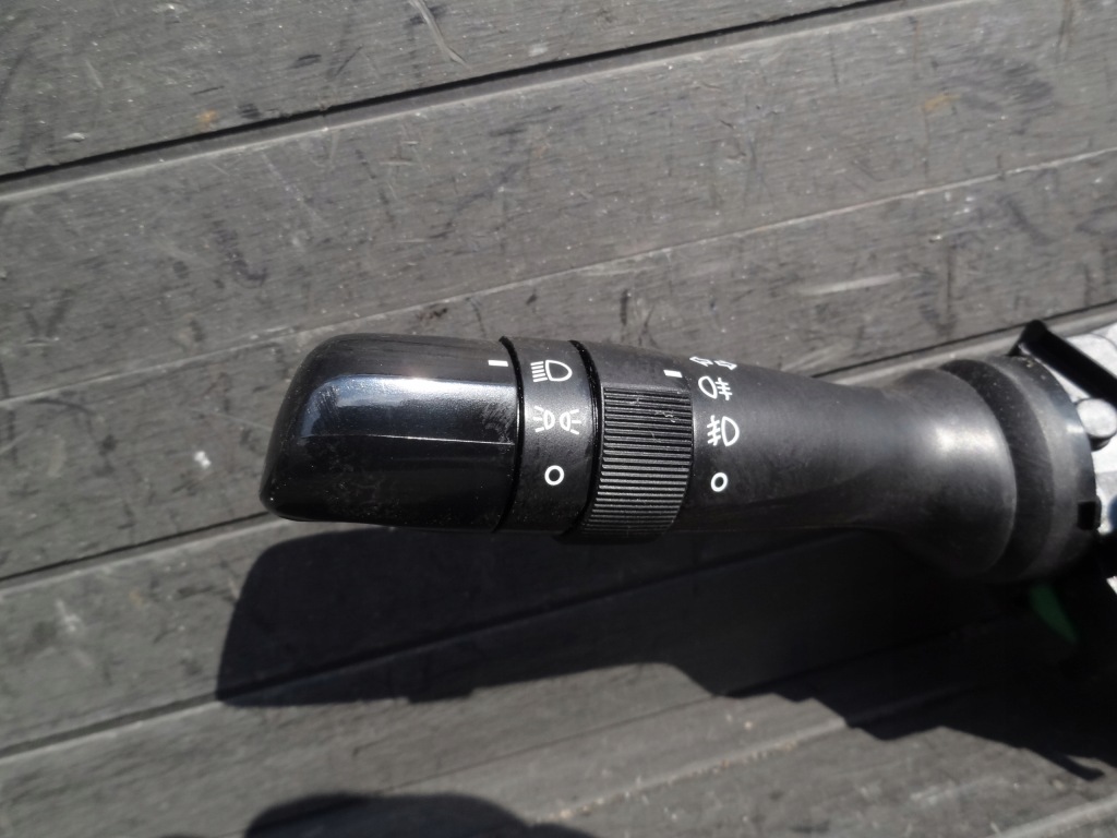 фото №3, Peugeot 108 2015 переключатель комбинированный оригинал