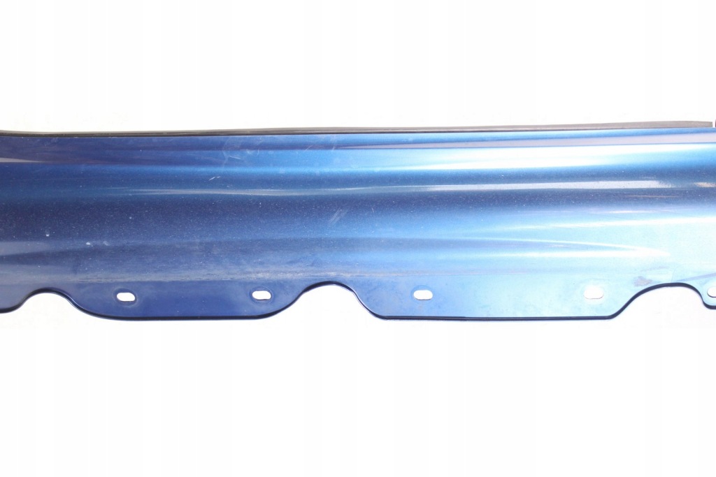 Накладка накладка  порога  правая mercedes sl r230 03r с Разборки
