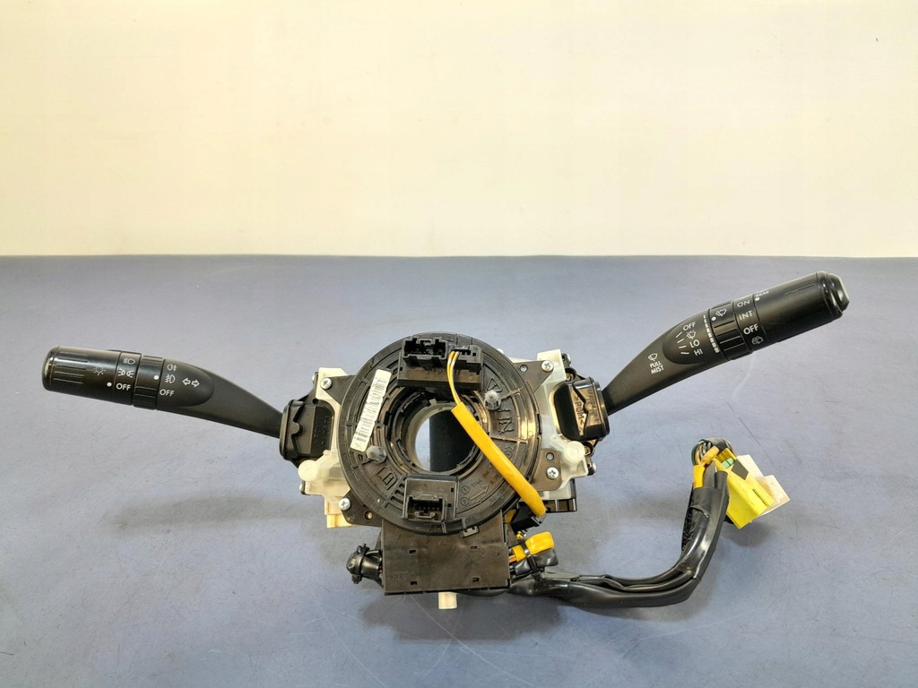 фото №1, Subaru outback iii lift переключатель комбинированный