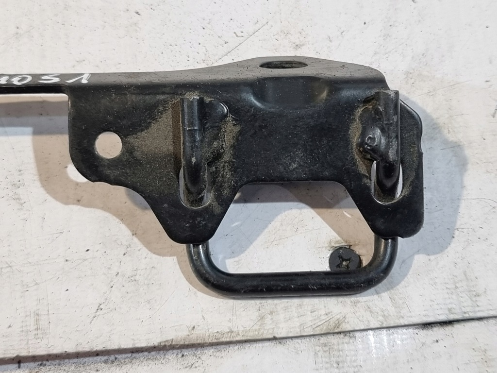 фото №8, Кронштейн isofix bm51-a601b28-ad ford focus mk3