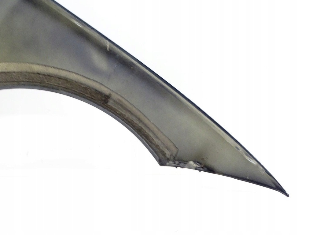 фото №12, Крыло левый перед передний bmw 3 f30 f31 lift lci лак 475 blacksapphire