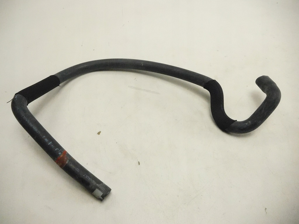 фото №5, Шланг радиатора renault scenic ii 8200335733