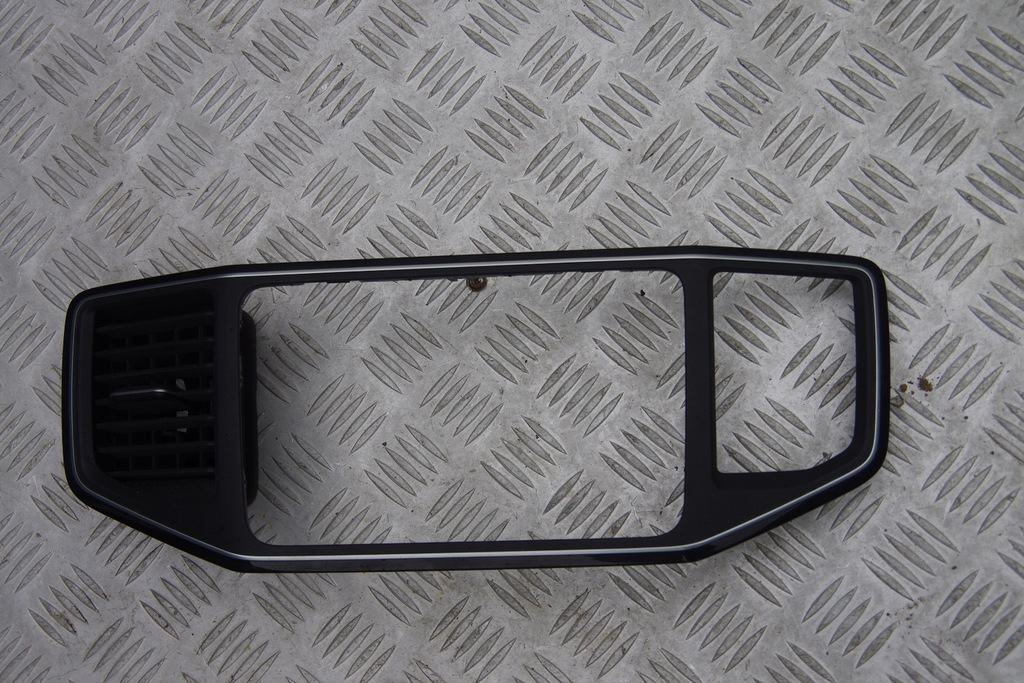 фото №1, Решітка рамка радіо навігації amarok lift