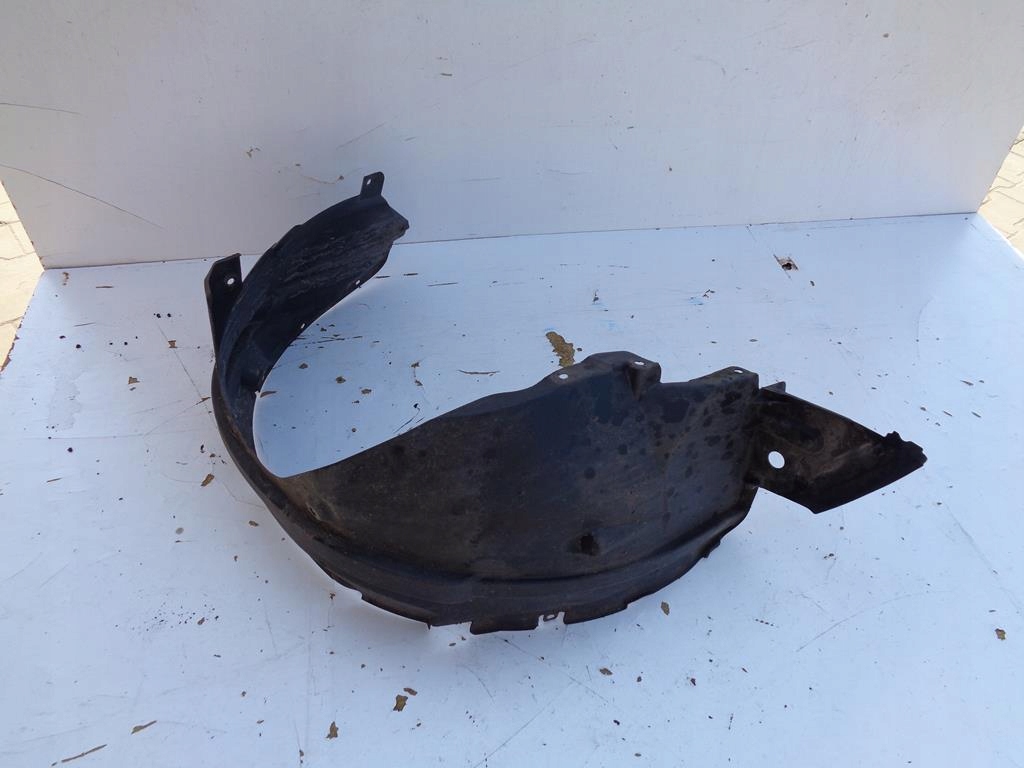 фото №1, Подкрылок правый перед suzuki sx4