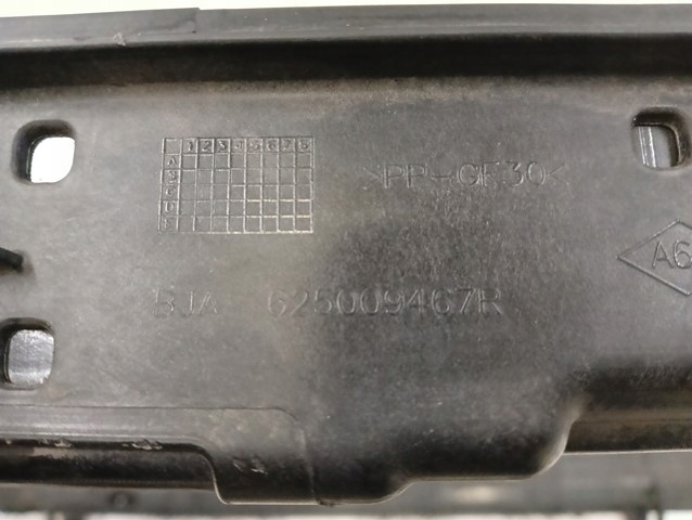 фото №3, Pas передний усилитель renault clio v 5 19-