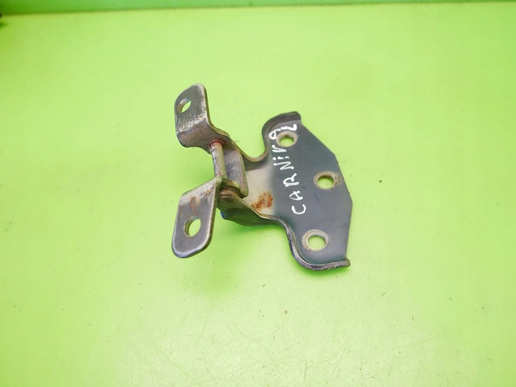 фото №5, Петля двері лівий перед góra 4a kia carnival i 99-