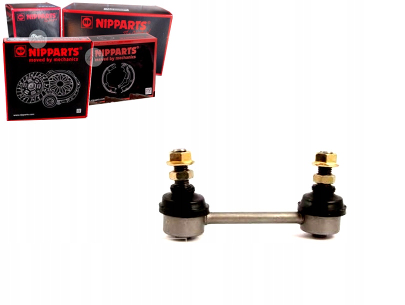 фото №1, З'єднувач стабілізатора nipparts 562610 10601124 adn