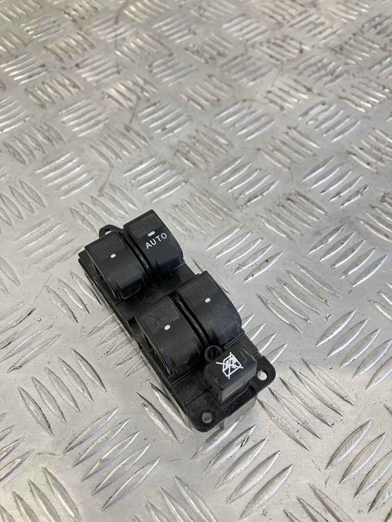 фото №1, Панель перемикач вікон ford ranger 19- jb3t-14a132-aa