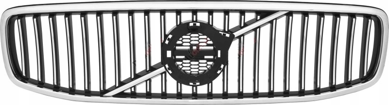 фото №1, Решітка радіатора радіатора volvo v90 ii 2016-2020