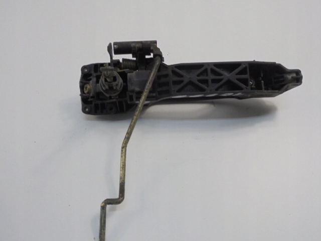 фото №10, Toyota corolla 9 e12 02-04 ручка дверь наружная левая правая перед 3d