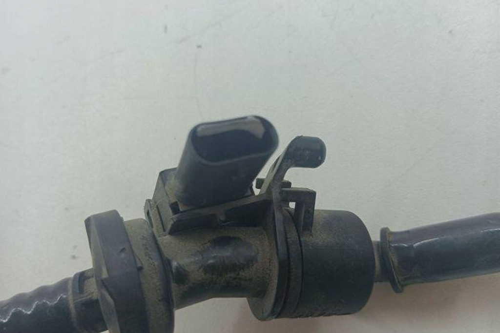 фото №7, Шланг вакуумный seat arona kj7 5q0906207a 1.0l бензиновый 85kw 2022