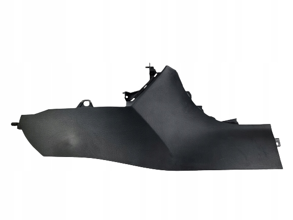 фото №1, Захист пластик заглушка suzuki kizashi