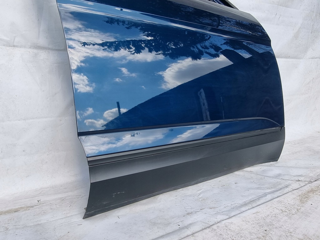 фото №8, Vw atlas 3.6 awd дверь правое перед полный lp5y 2017-