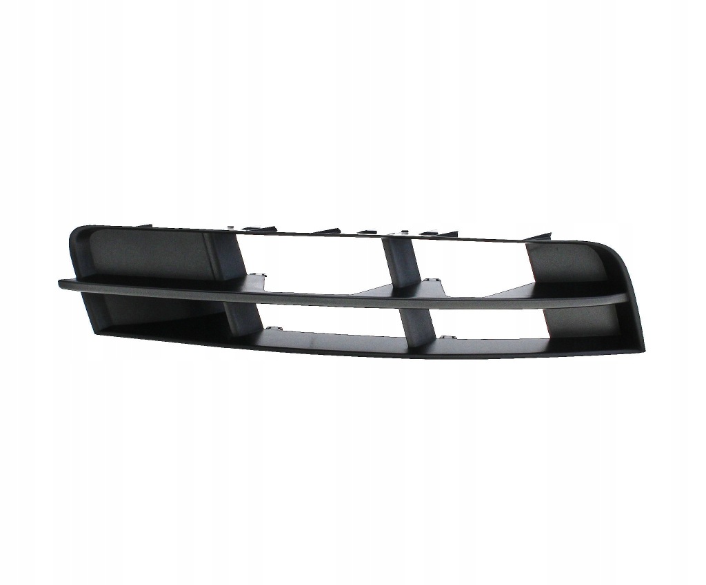 фото №1, Решітка радіатора бампера audi q7 4l , 06 - 10 4l0807682b