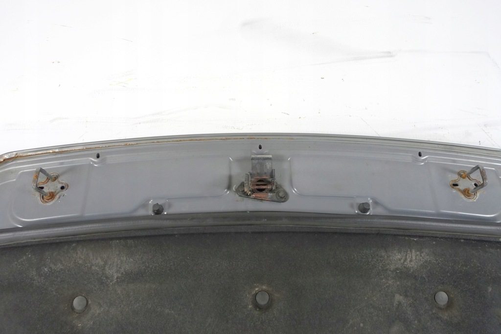 фото №14, Капот перед кришка двигуна land rover freelander ii 2 06-11 2006-2011