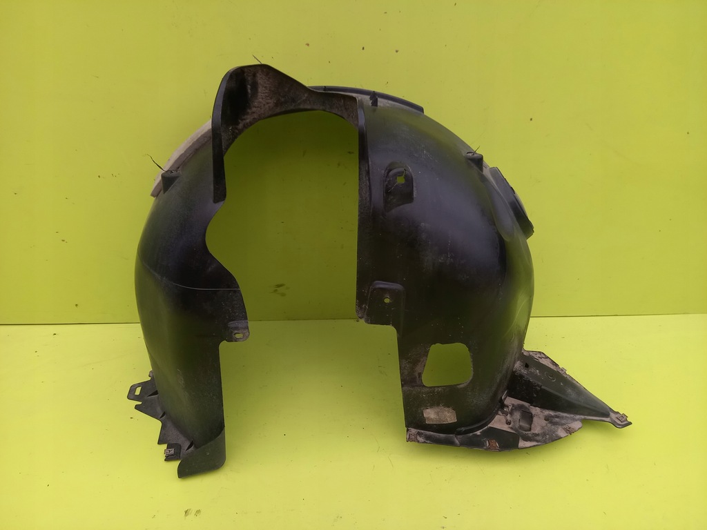 фото №1, Підкрилок lp лівий перед vw t-roc 2012r