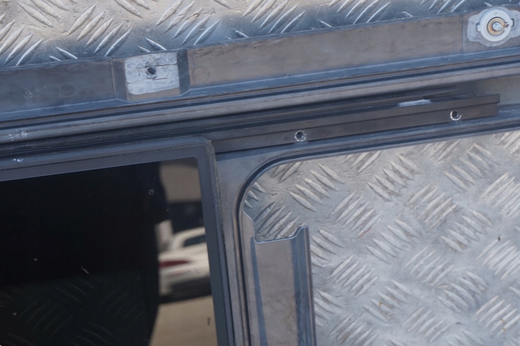 фото №8, Mini r50 r53 скло as3 дах люк