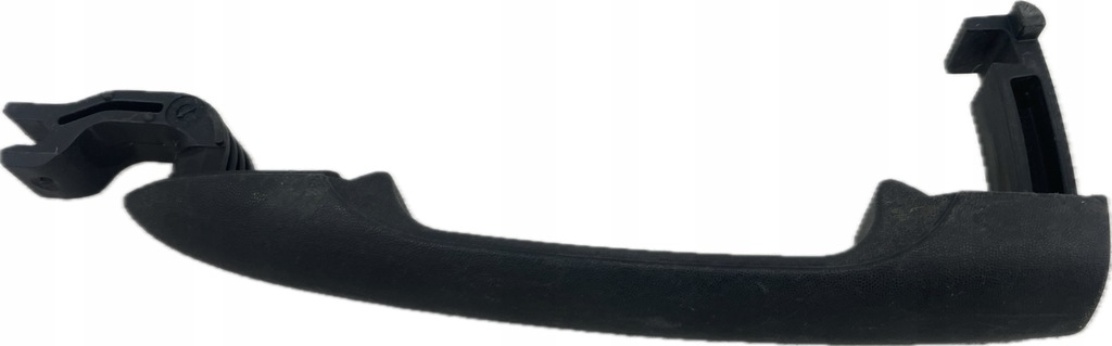 фото №1, Ручка лівий перед renault kangoo ii 8200497537