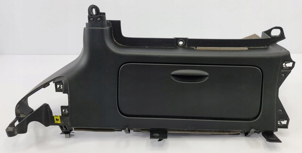 фото №1, Бардачок левый задняя porsche cayman 987 lift