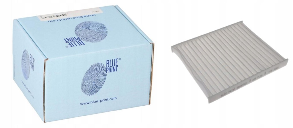 фото №1, Blp фильтр воздуха салонный mazda cx-9 07-