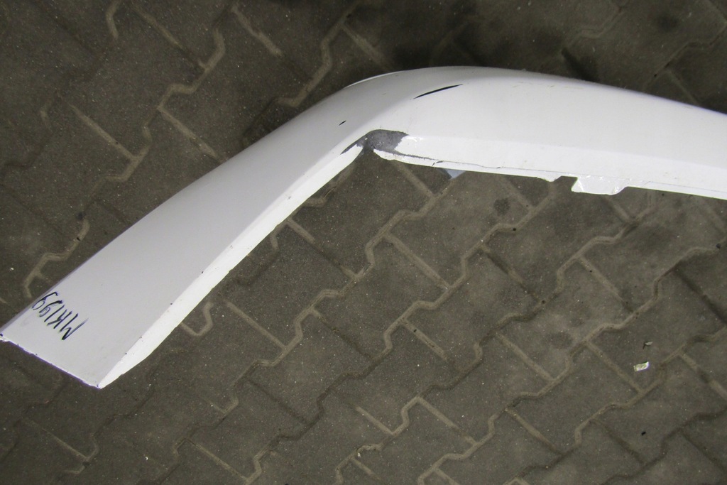 фото №12, Бампер перед toyota corolla xi e16 lift 16-18