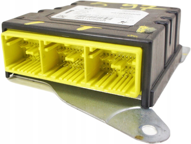 фото №1, Oa297 dacia sandero iii модуль подушка безопасности подушек