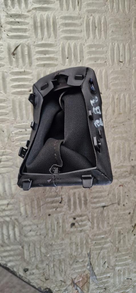 фото №5, Чохол важіль перемикання передач перемикання передач peugeot 208