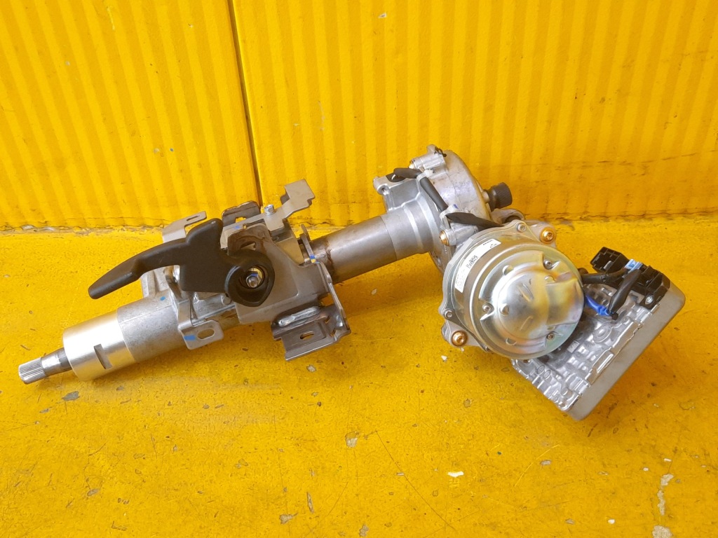 фото №1, Dacia sandero iii 21r. усилитель электрический