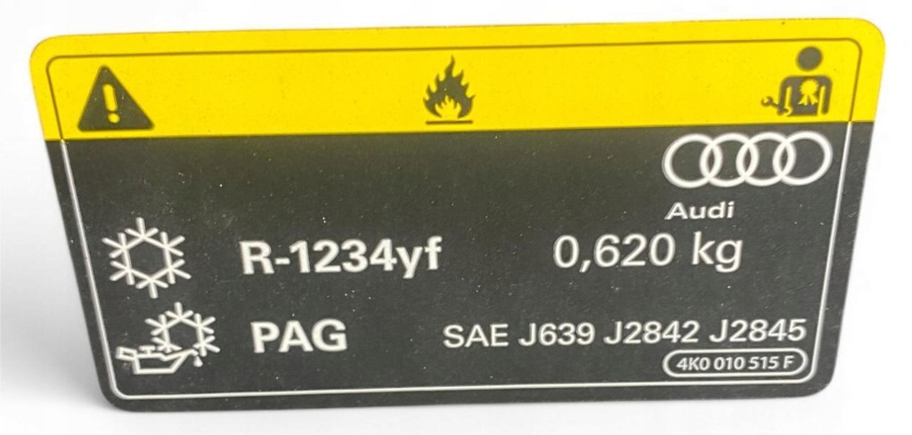 фото №12, Audi a6 s6 c8 4k 2018 крышка передняя / капот двигателя