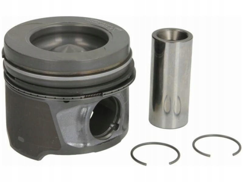 фото №1, Поршень renault megane iii 1.5 modus grand modus 1.5 scenic iii 1.5 iv 1.5