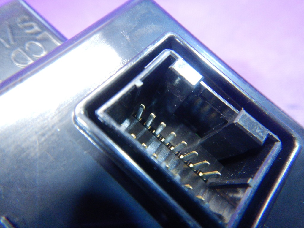 фото №5, Kia ceed i 07-10 дисплей 957101h100