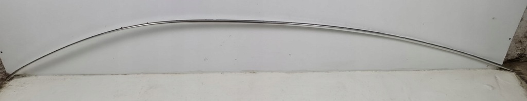 фото №1, Молдинг кузовна ліва citroen c6 i