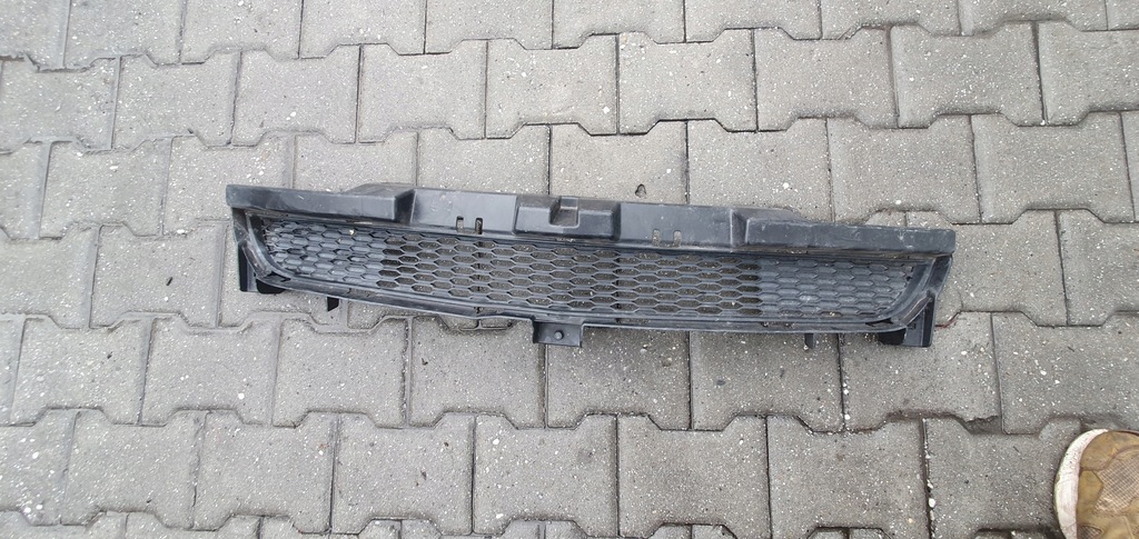 фото №1, Dodge charger 13r решітка решітка радіатора бампера перед