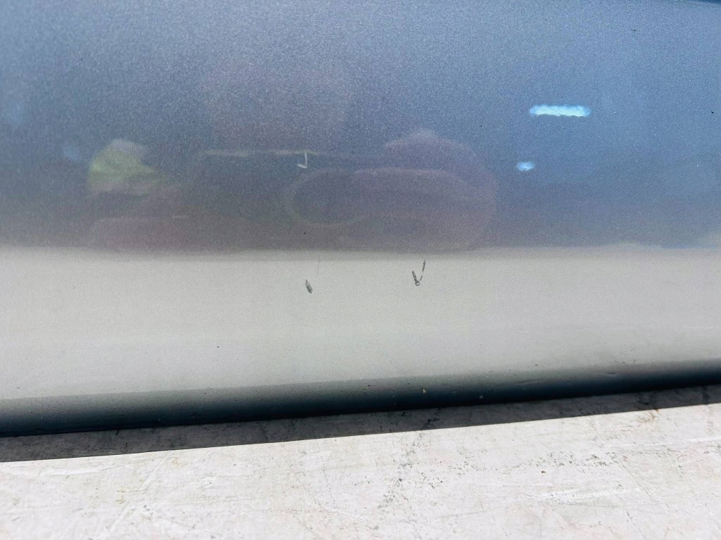 фото №7, Corolla e21 дверь передние правый перед полный 1l0 ryski