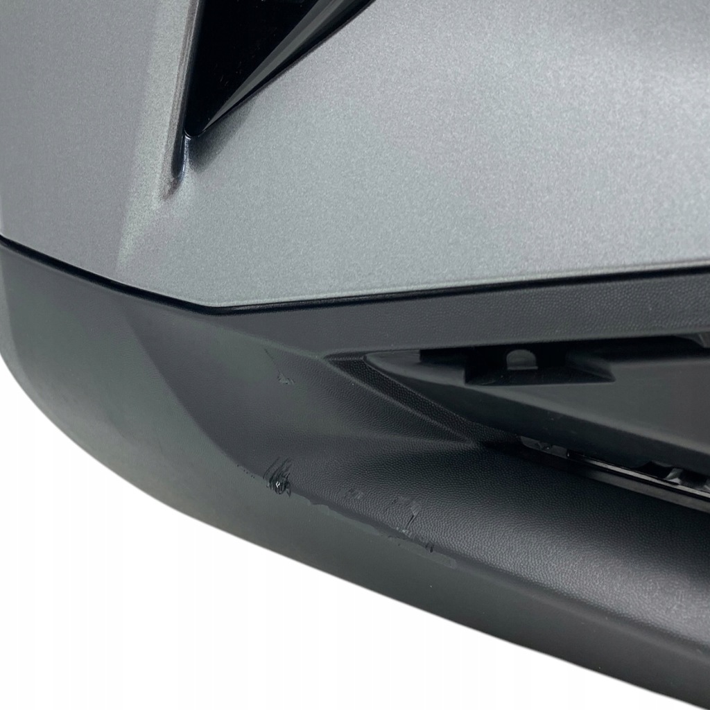 фото №15, Бампер перед 6 pdc renault scenic ev e-tech 62010m693r