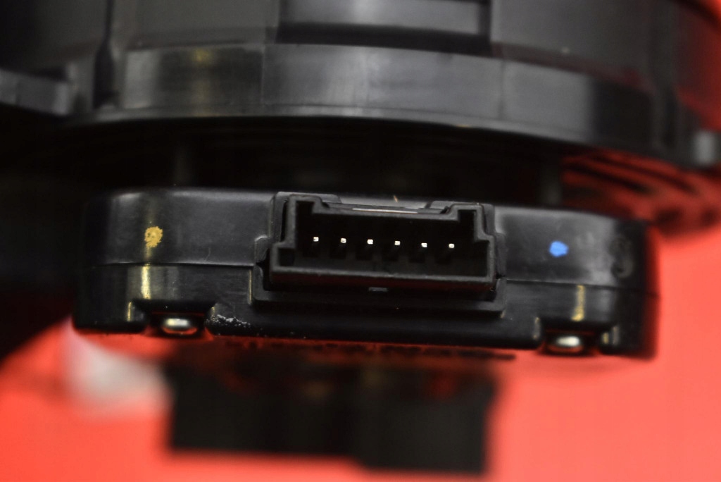 фото №11, Лента подушка безопасности шлейф 20817720 chevrolet orlando 1 i 10-15