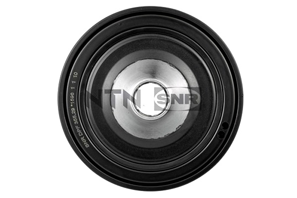 фото №2, Шків колінчастого вала колінчастого renault avantime espace iv laguna ii