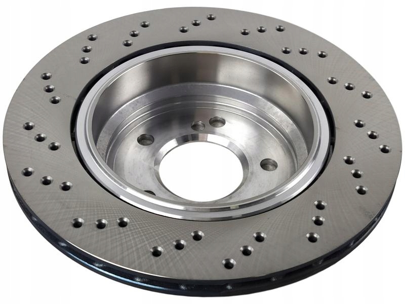 фото №7, Оригінальний номер bmw гальмівні диски+ ate гальмівні колодки задня bmw z4m e86 328mm