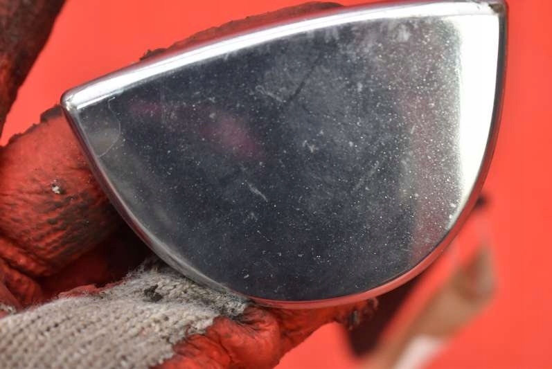 Омыватель фары хром 1307030580 mini cooper paceman s r61 12-16 Киев