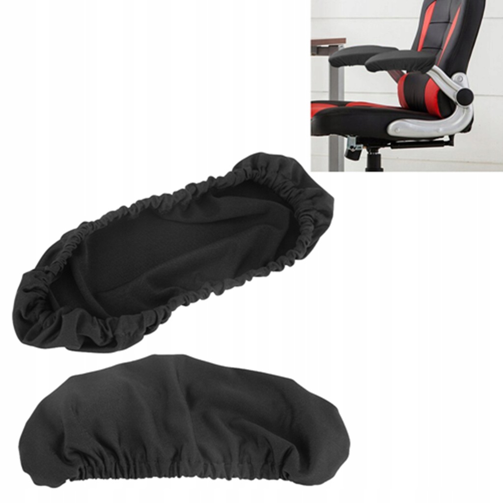 фото №9, 1 пара zdejmowanych чохлів na підлокітники