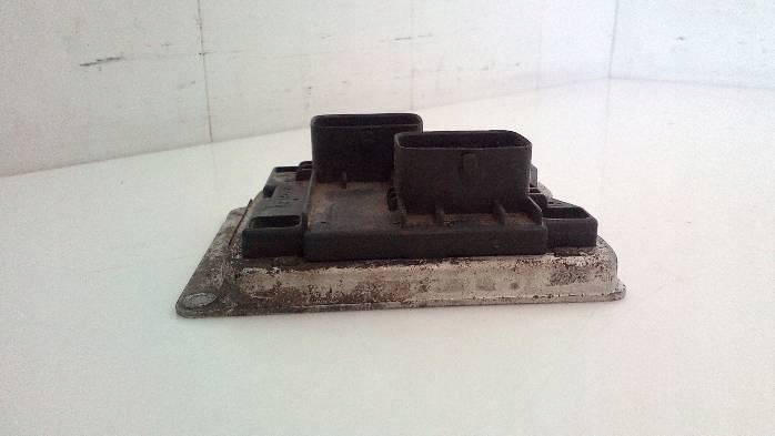 фото №7, Бортовий комп'ютер двигуна alfa romeo 146 1,4 b 0261204943