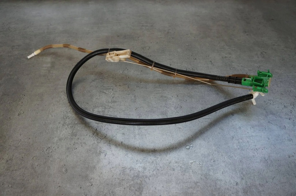 фото №1, Шланг паливний насоса audi a8 d3 4.2 tdi