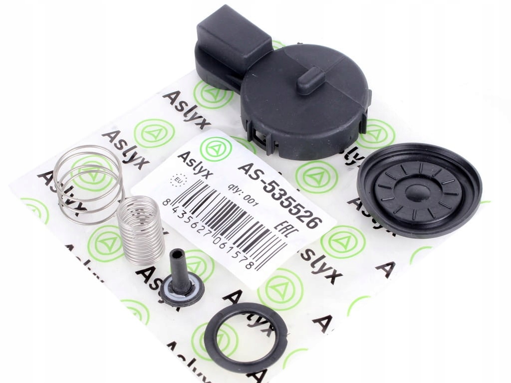 фото №1, Набор ремонтный крышки partner iii 1.6 e-hdi