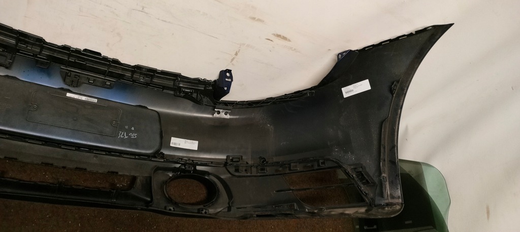 фото №9, Бампер задній задня porsche 911 992 4s gts