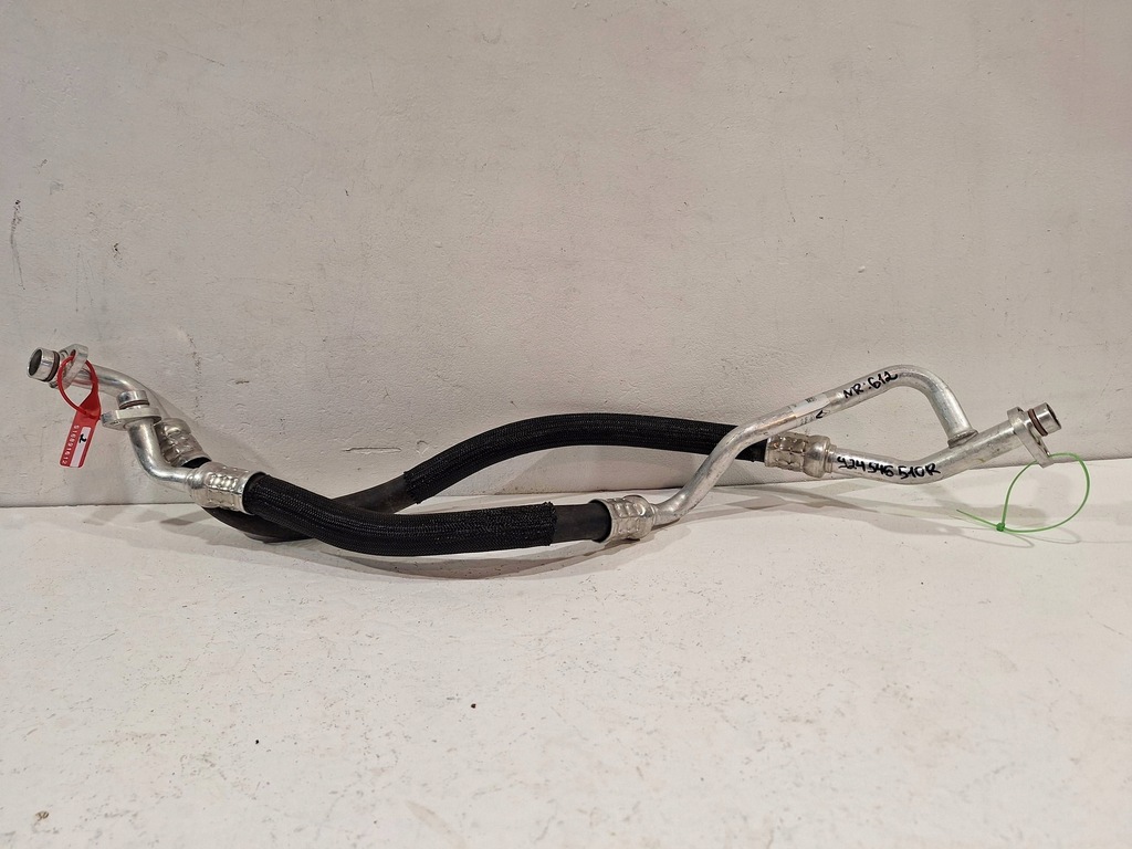 фото №1, Шланг кондиционера 924546510r renault arkana clio v 1.6 e-tech