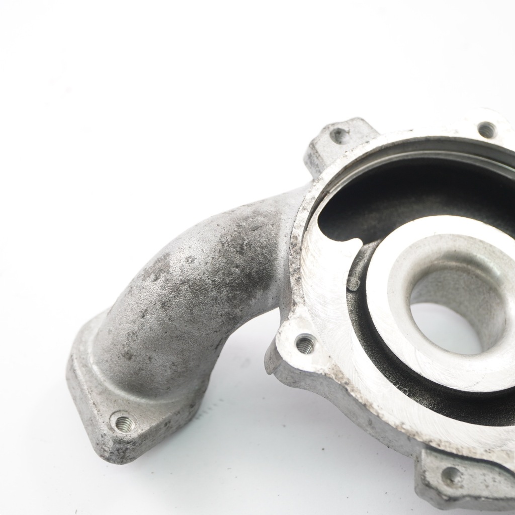 фото №11, Saab 9-3 1.9 ttid дизель корпус turbo турбонагнітача 54351014761