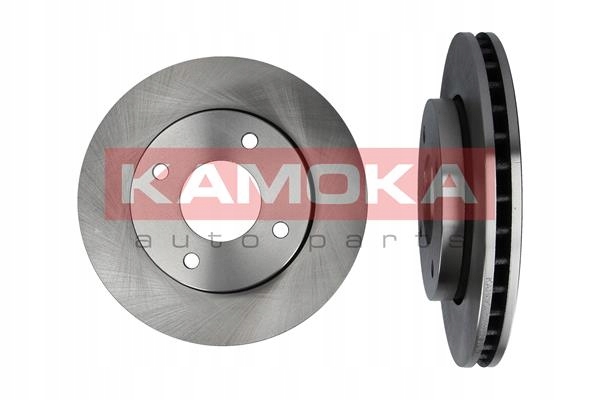 фото №1, Диск гальмівна kamoka 1033242 4544200001