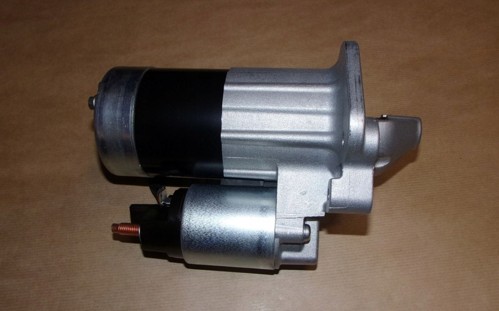 Стартер r clio iv 1.5dci 8200584675 Цена